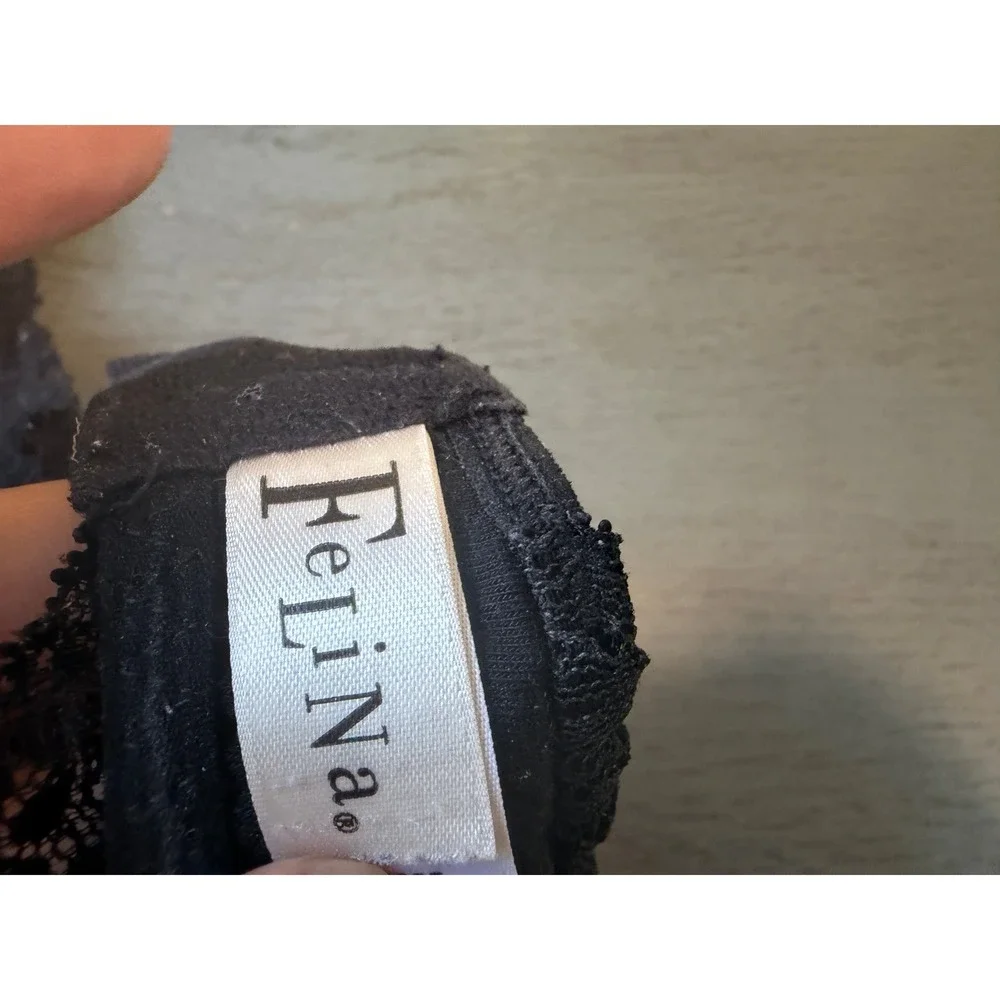 Felina lace bralette